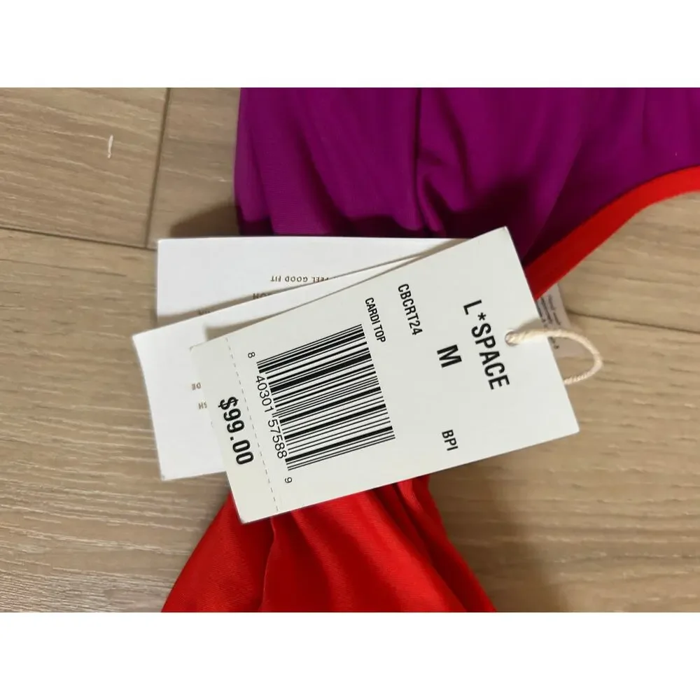 l*space lounging bikini
